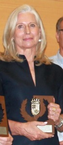 M Antonia Claver Valderas (Servicio Murciano de Salud)