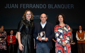 Juan Ferrando Blanquer (Consejera de Educacin)