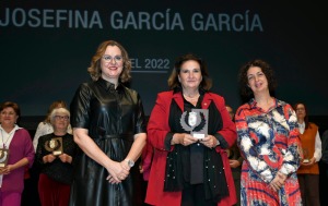 Josefina Garca Garca (Servicio Murciano de Salud)
