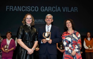 Francisco Garca Vilar (Consejera de Educacin)