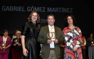 Gabriel Gmez Martnez (Servicio Murciano de Salud)