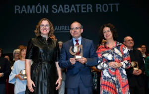 Ramn Sabater Drott (Consejera de Salud)