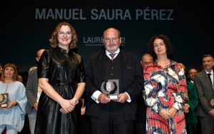 Manuel Saura Prez (Servicio Murciano de Salud)