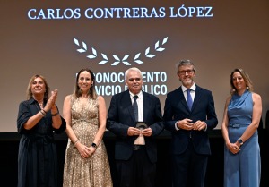 Carlos Contreras Lpez (Servicio Murciano de Salud)