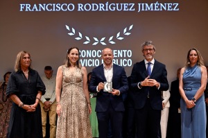 Francisco Rodrguez Jimnez (Servicio Murciano de Salud)